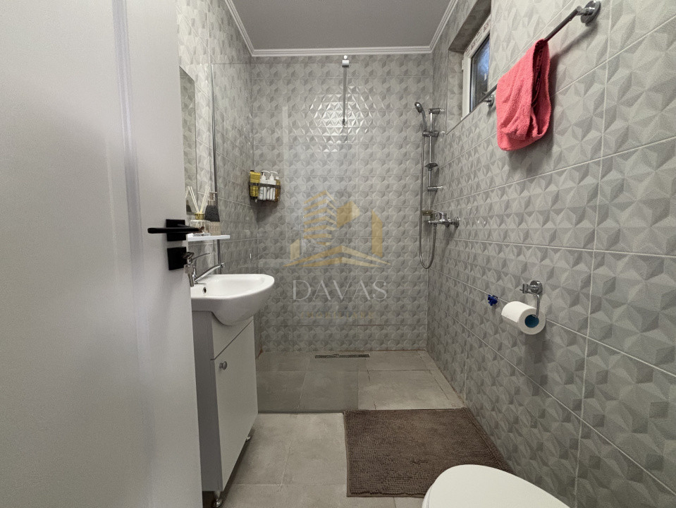 Apartament cu o camera la casa | Mărăști