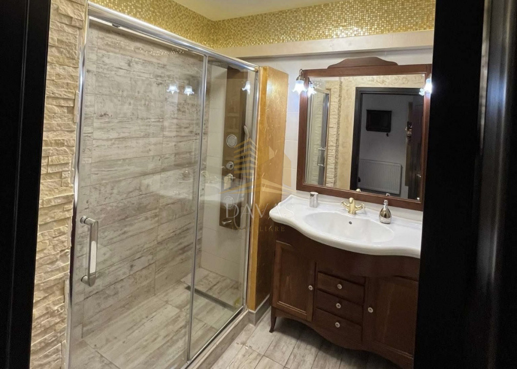 Apartament de 2 camere semidecomandat | Grand Park Residence