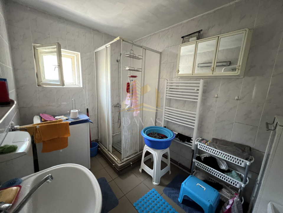 Casa individuala de vanzare | Someseni | Teren - 851 mp