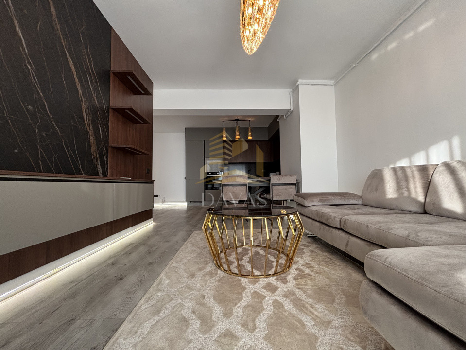 Apartament exclusivist - Wings | Terasa