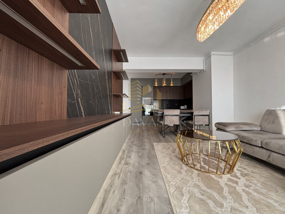 Apartament exclusivist - Wings | Terasa