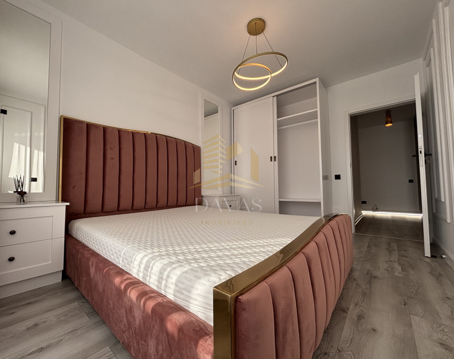 Apartament exclusivist - Wings | Terasa