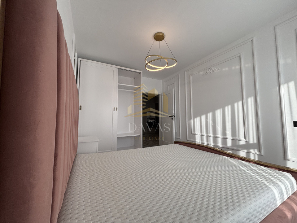 Apartament exclusivist - Wings | Terasa