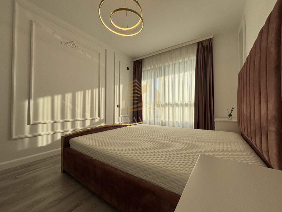Apartament exclusivist - Wings | Terasa