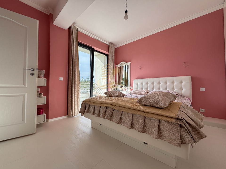 Apartament de 2 camere | compartimentare semidecomandat |  Mărăști 