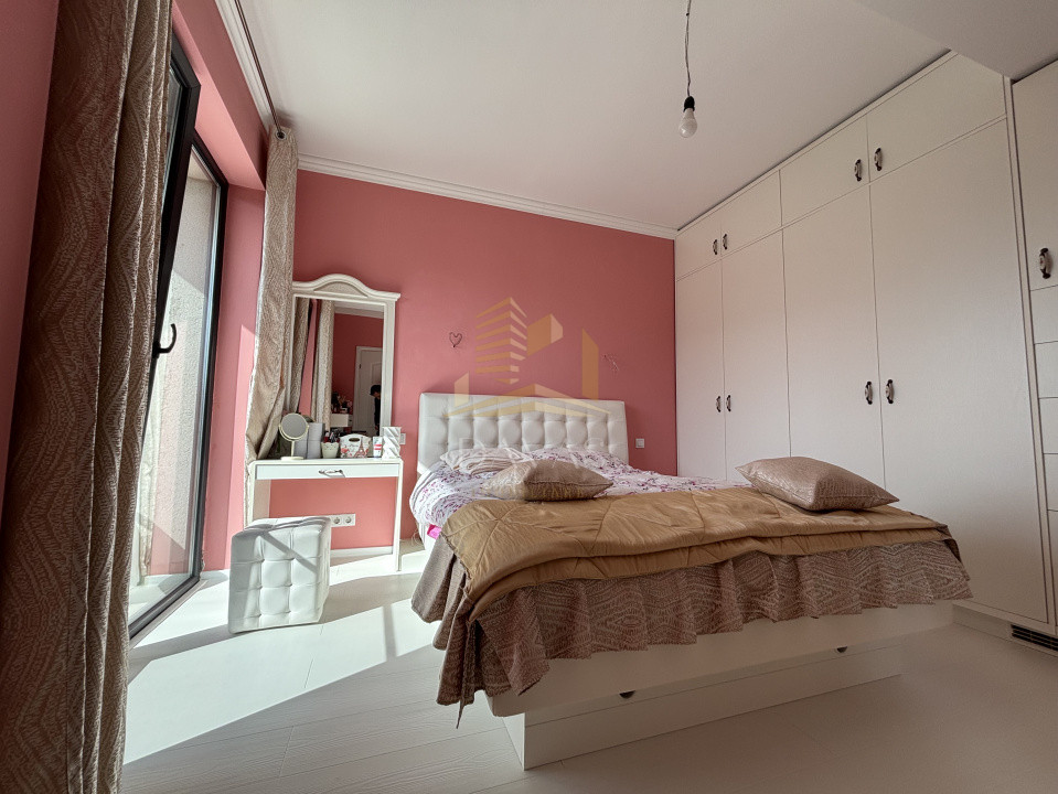 Apartament de 2 camere | compartimentare semidecomandat |  Mărăști 