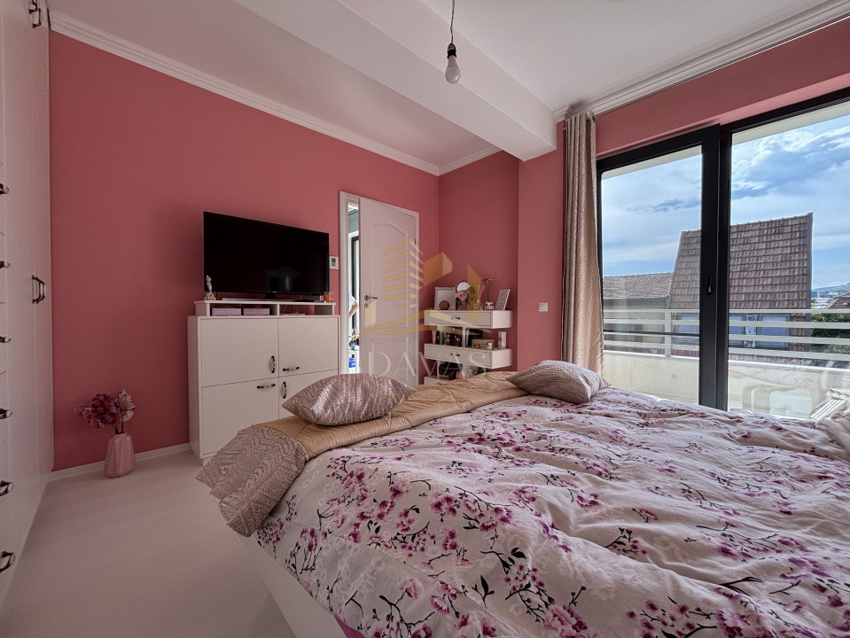 Apartament de 2 camere | compartimentare semidecomandat |  Mărăști 