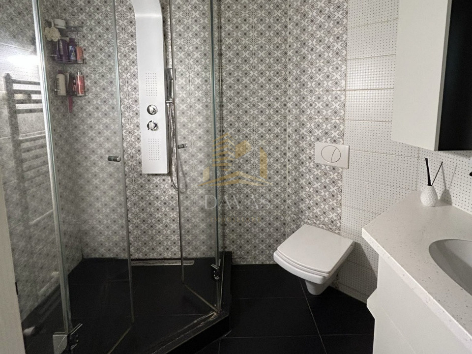 Apartament de 2 camere | compartimentare semidecomandat |  Mărăști 