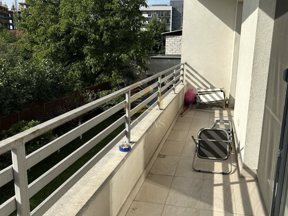 Apartament de 2 camere | compartimentare semidecomandat |  Mărăști 