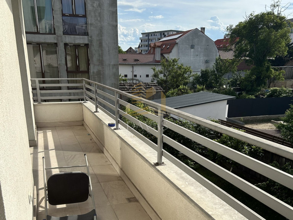 Apartament de 2 camere | compartimentare semidecomandat |  Mărăști 