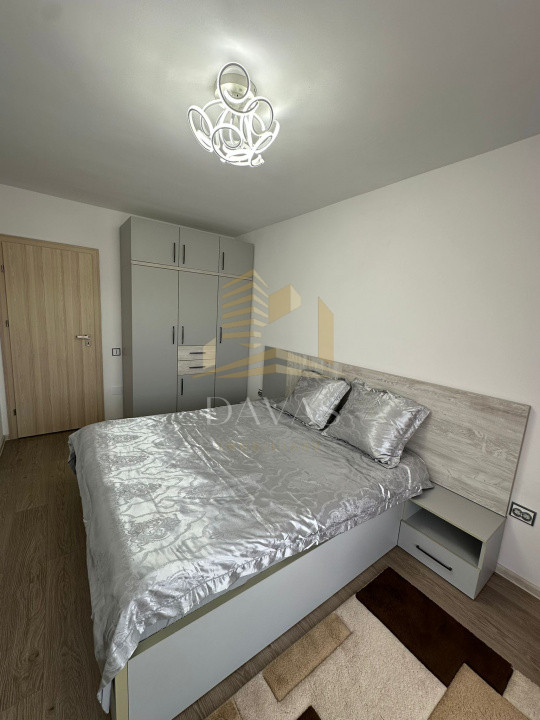 Apartament cu 3 camere | terasa spatioasa | parcare inclusa | Iulius Mall