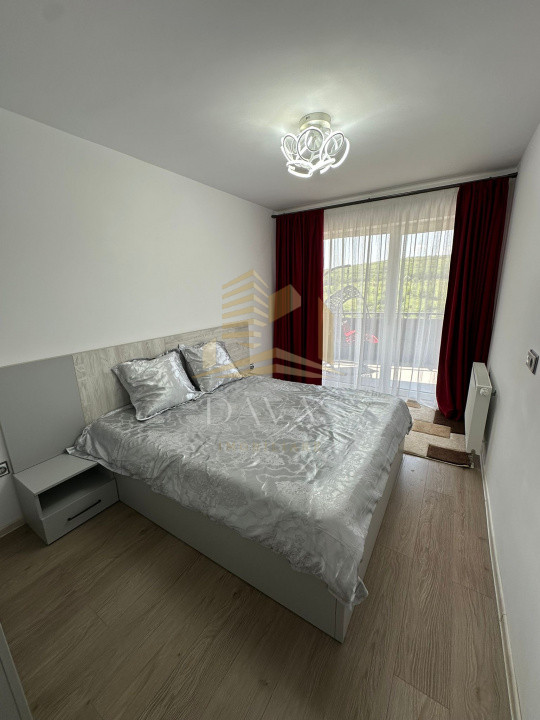 Apartament cu 3 camere | terasa spatioasa | parcare inclusa | Iulius Mall