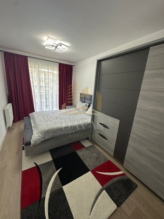 Apartament cu 3 camere | terasa spatioasa | parcare inclusa | Iulius Mall