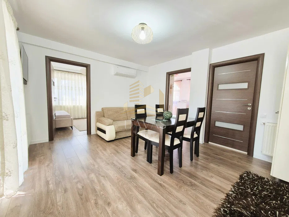 Apartament cu 3 camere | bloc tip vila | parcare cu CF inclusa
