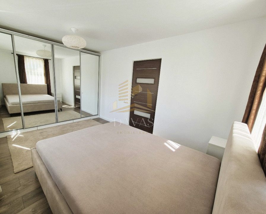 Apartament cu 3 camere | bloc tip vila | parcare cu CF inclusa