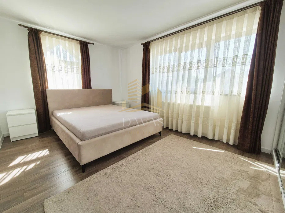 Apartament cu 3 camere | bloc tip vila | parcare cu CF inclusa