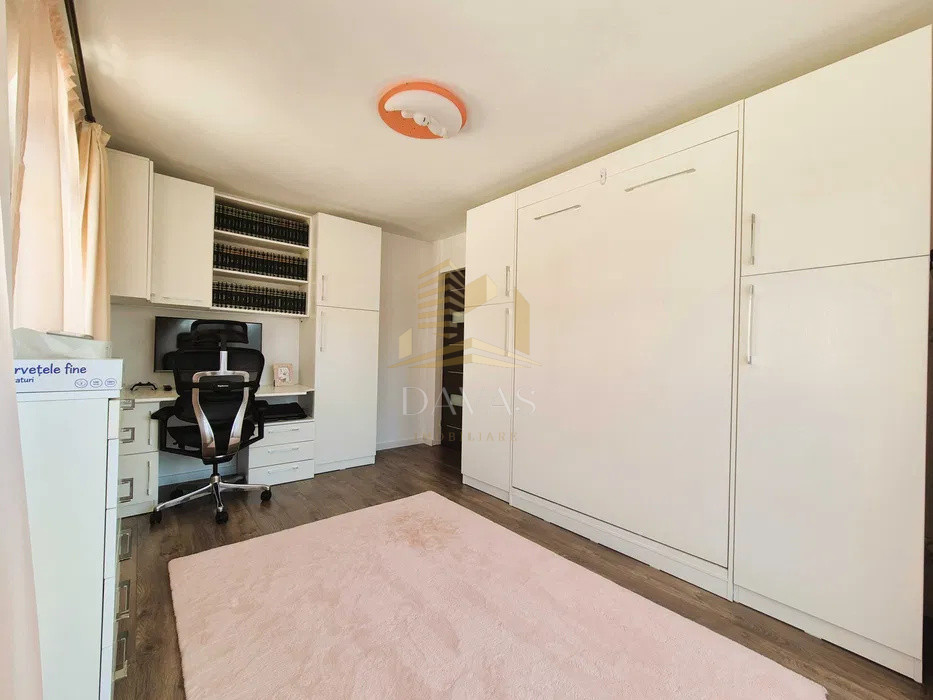 Apartament cu 3 camere | bloc tip vila | parcare cu CF inclusa