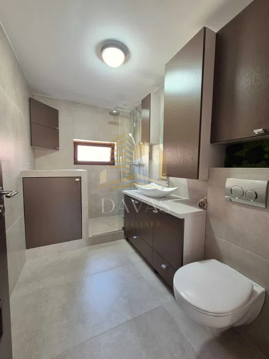 Apartament cu 3 camere | bloc tip vila | parcare cu CF inclusa