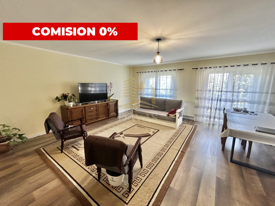 Casa tip duplex 4 camere de vanzare | Borhanci | Garaj inclus