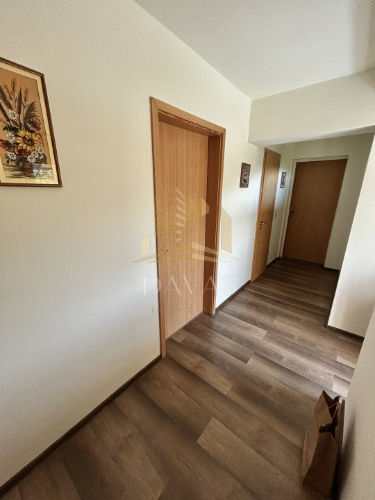 Casa tip duplex 4 camere de vanzare | Borhanci | Garaj inclus