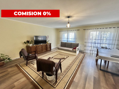 Casa tip duplex 4 camere de vanzare | Borhanci | Garaj inclus