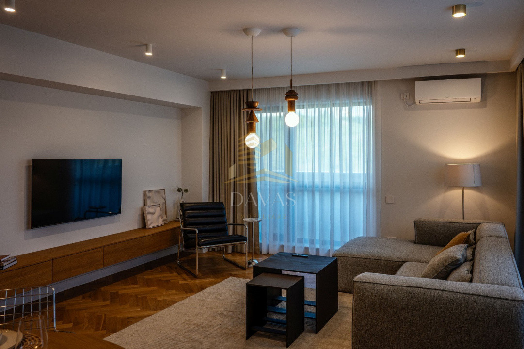 Apartament exclusivist - Wings | 3 Terase