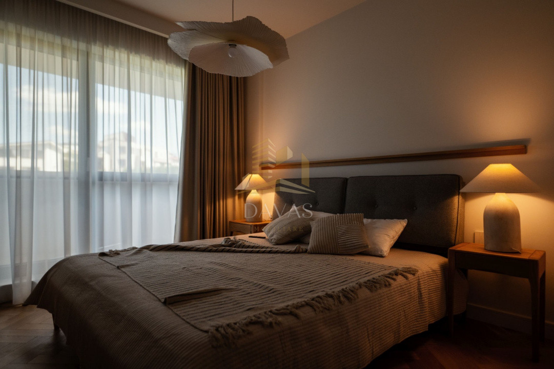Apartament exclusivist - Wings | 3 Terase
