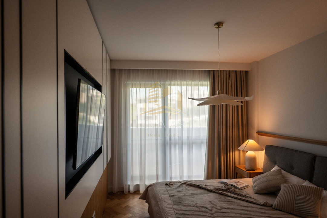 Apartament exclusivist - Wings | 3 Terase