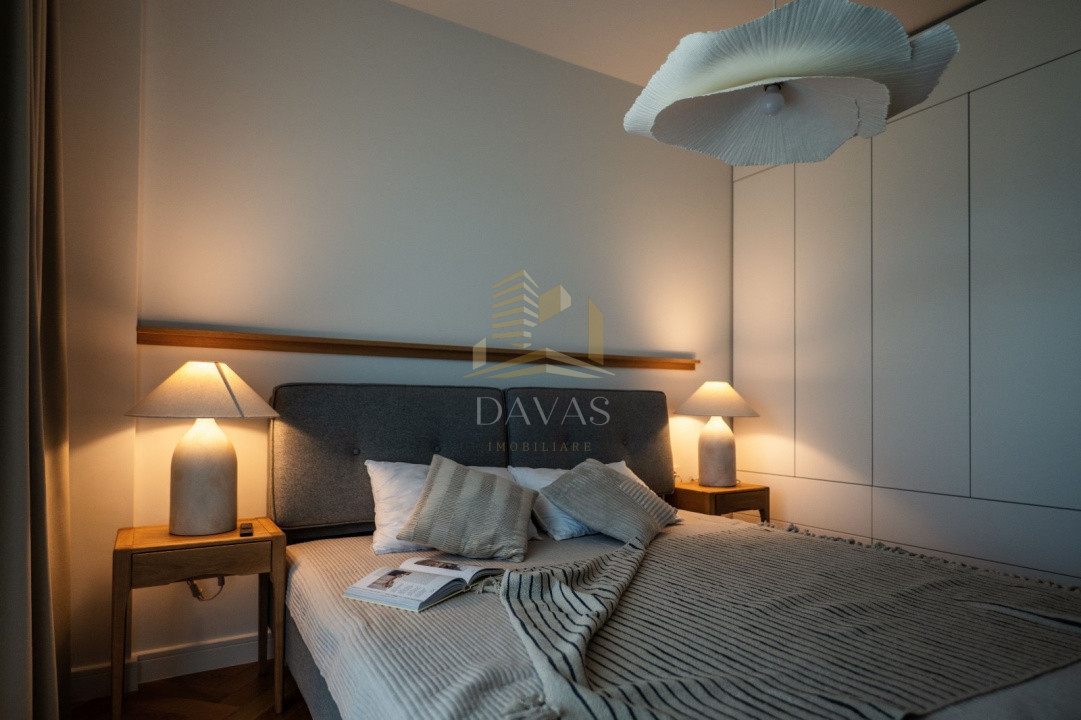 Apartament exclusivist - Wings | 3 Terase