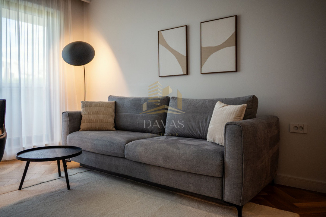 Apartament exclusivist - Wings | 3 Terase