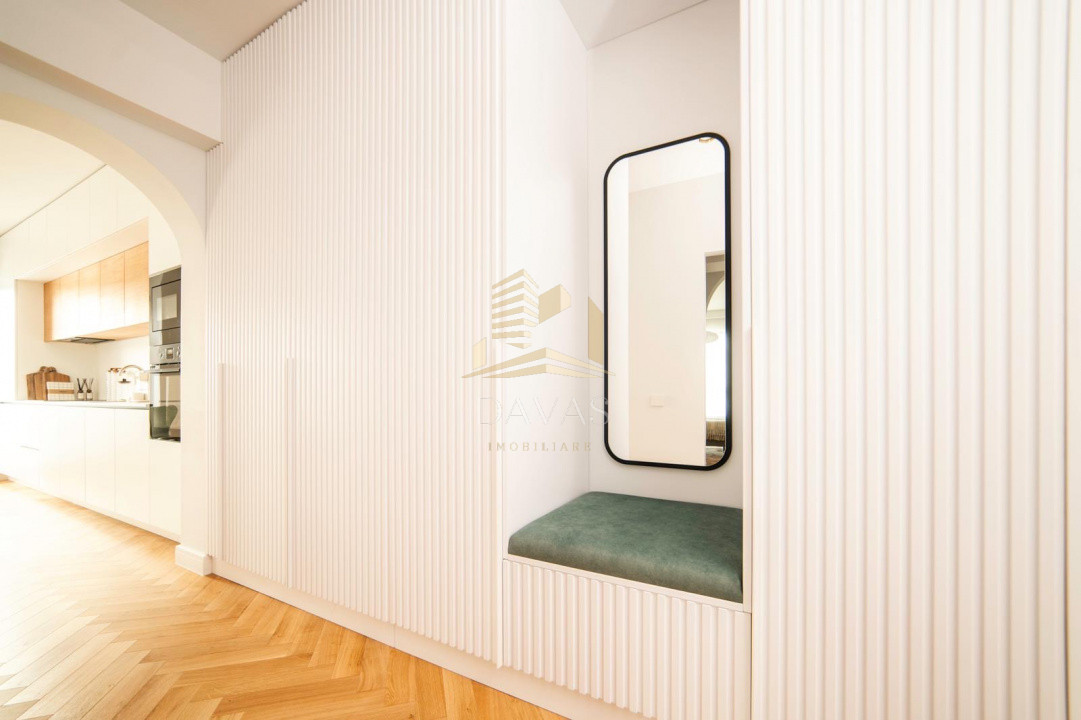 Apartament exclusivist - Wings | 3 Terase