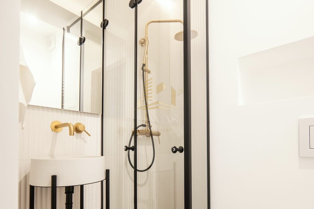 Apartament exclusivist - Wings | 3 Terase