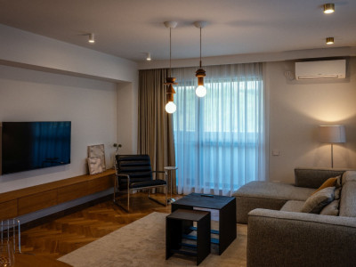 Apartament exclusivist - Wings | 3 Terase