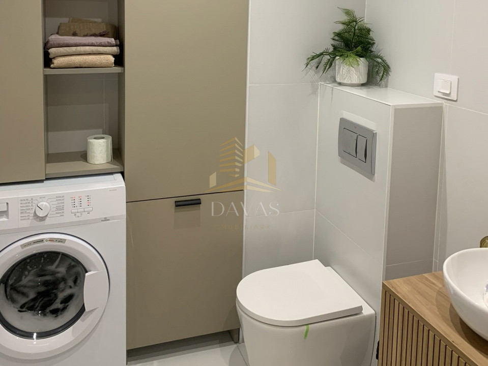 Apartament de 2 camere semidecomandat | Zona Vivo