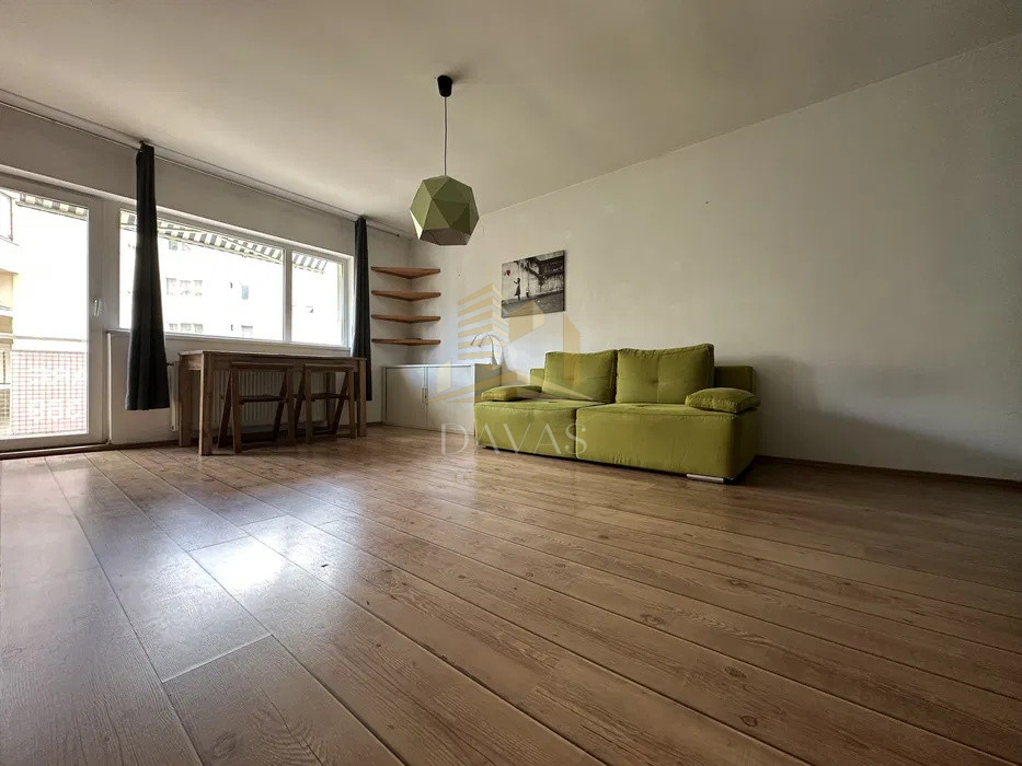 Apartament cu 2 camere | Zorilor | UMF | Etaj 2 | bloc nou