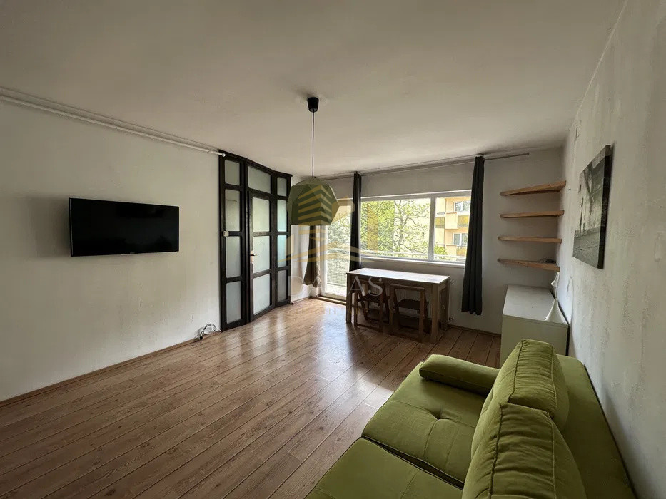 Apartament cu 2 camere | Zorilor | UMF | Etaj 2 | bloc nou