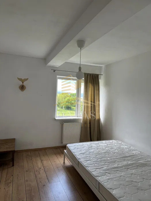 Apartament cu 2 camere | Zorilor | UMF | Etaj 2 | bloc nou