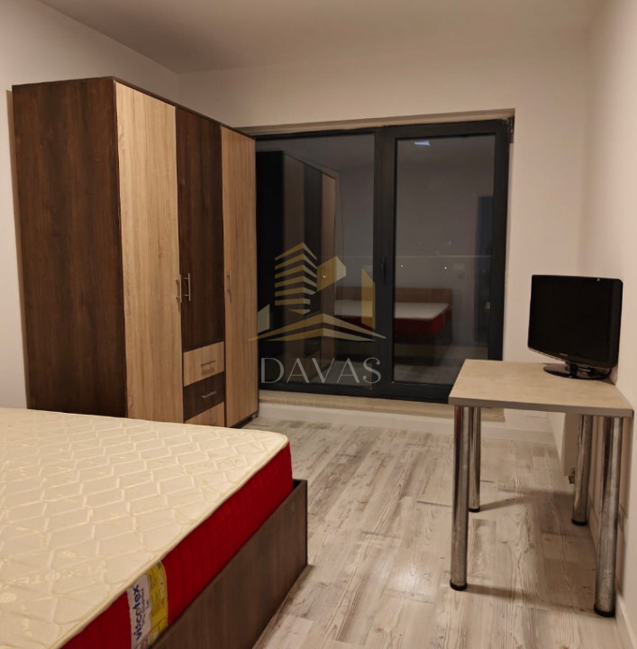  Apartament cu 2 camere decomandat în Zorilor | Frunzisului
