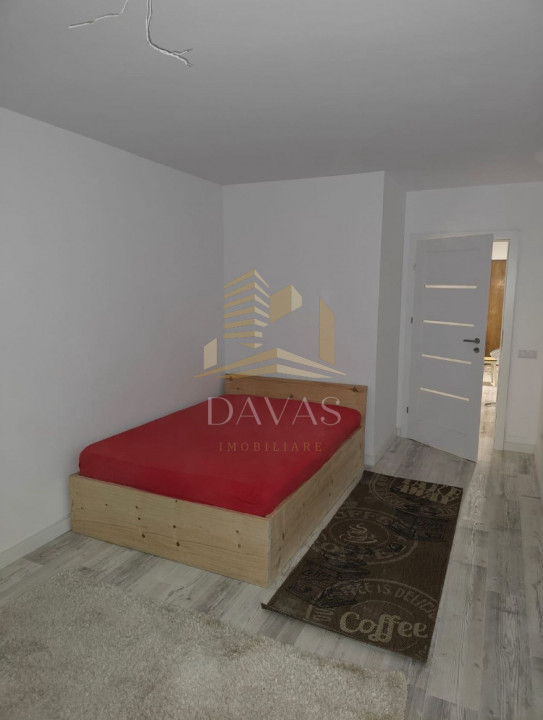 Apartament cu 2 camere decomandat în Zorilor | Frunzisului