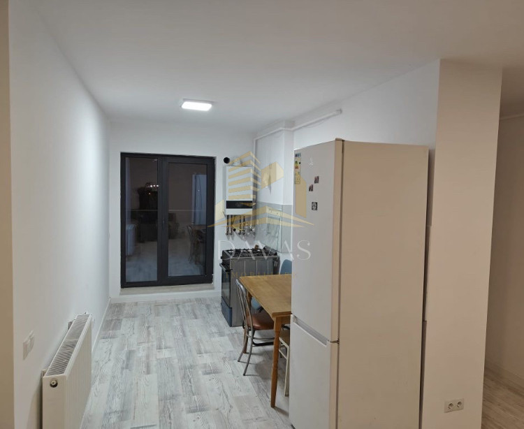  Apartament cu 2 camere decomandat în Zorilor | Frunzisului