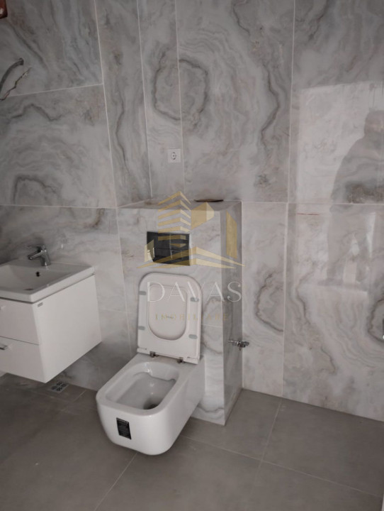  Apartament cu 2 camere decomandat în Zorilor | Frunzisului
