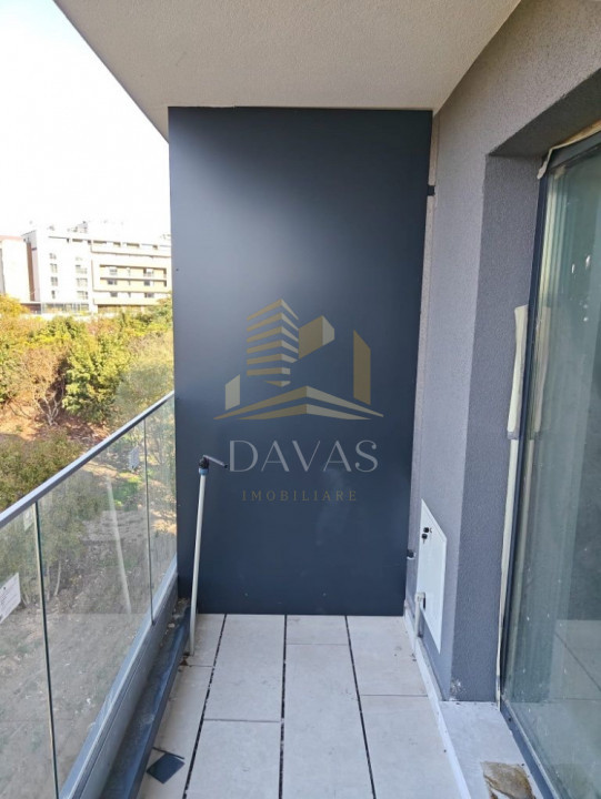  Apartament cu 2 camere decomandat în Zorilor | Frunzisului
