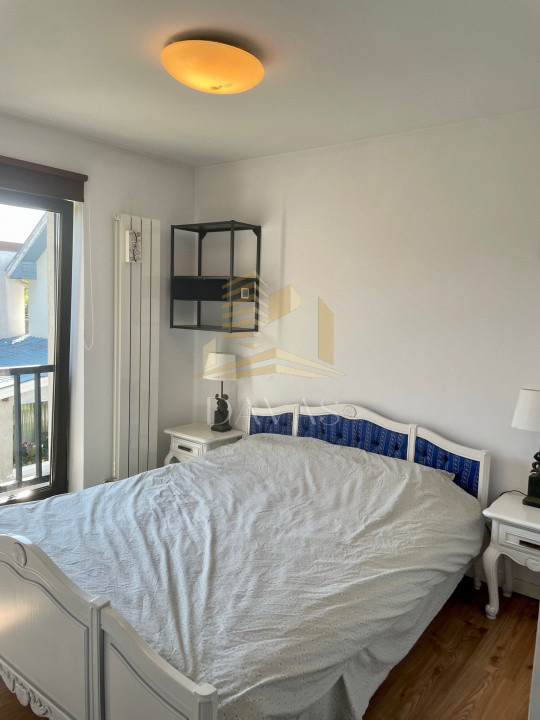 Casa tip duplex 5 camere de inchiriat | Piata 1 Mai |  Parcare