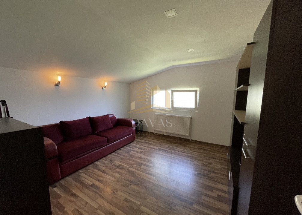 Apartament de 2 camere decomandate | Calea Turzii