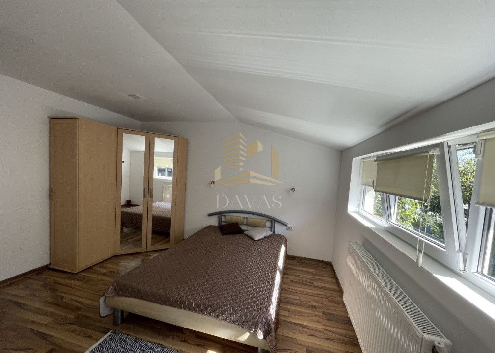 Apartament de 2 camere decomandate | Calea Turzii