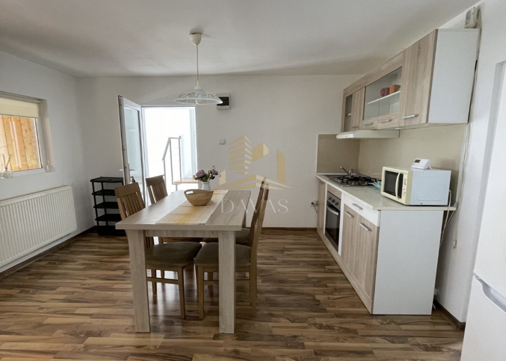 Apartament de 2 camere decomandate | Calea Turzii