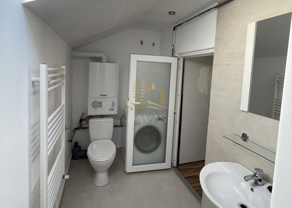 Apartament de 2 camere decomandate | Calea Turzii