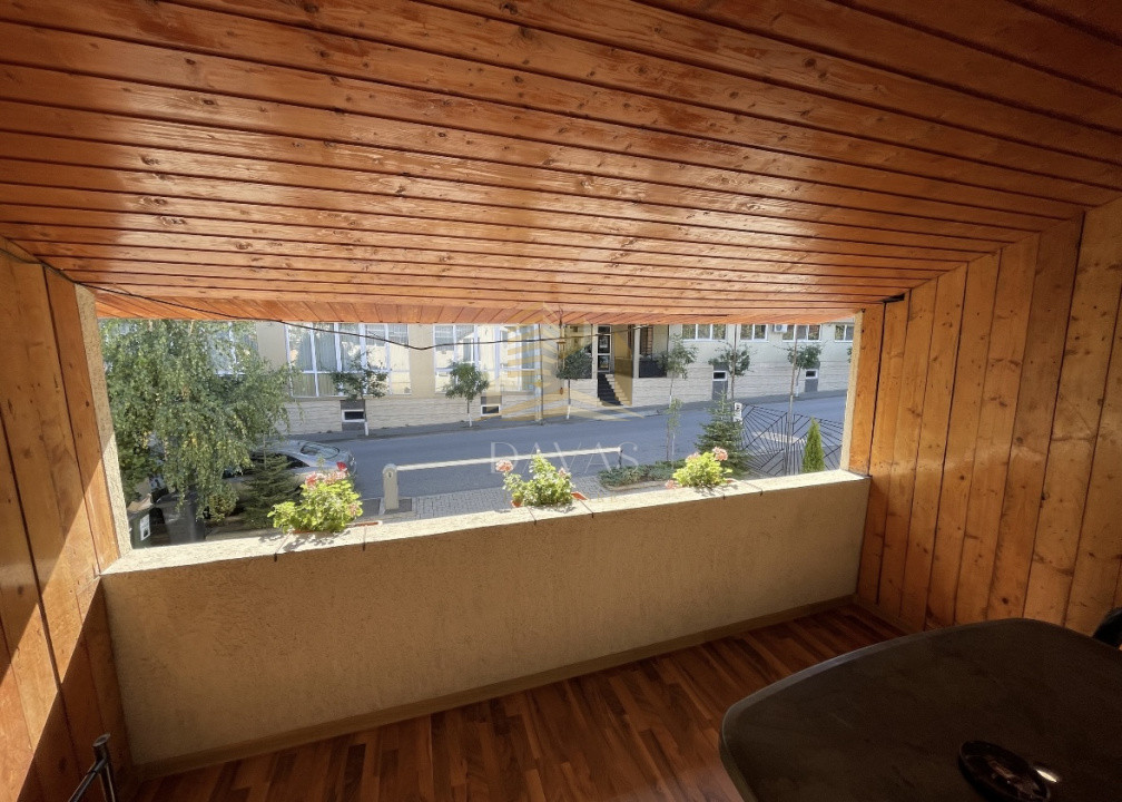 Apartament de 2 camere decomandate | Calea Turzii