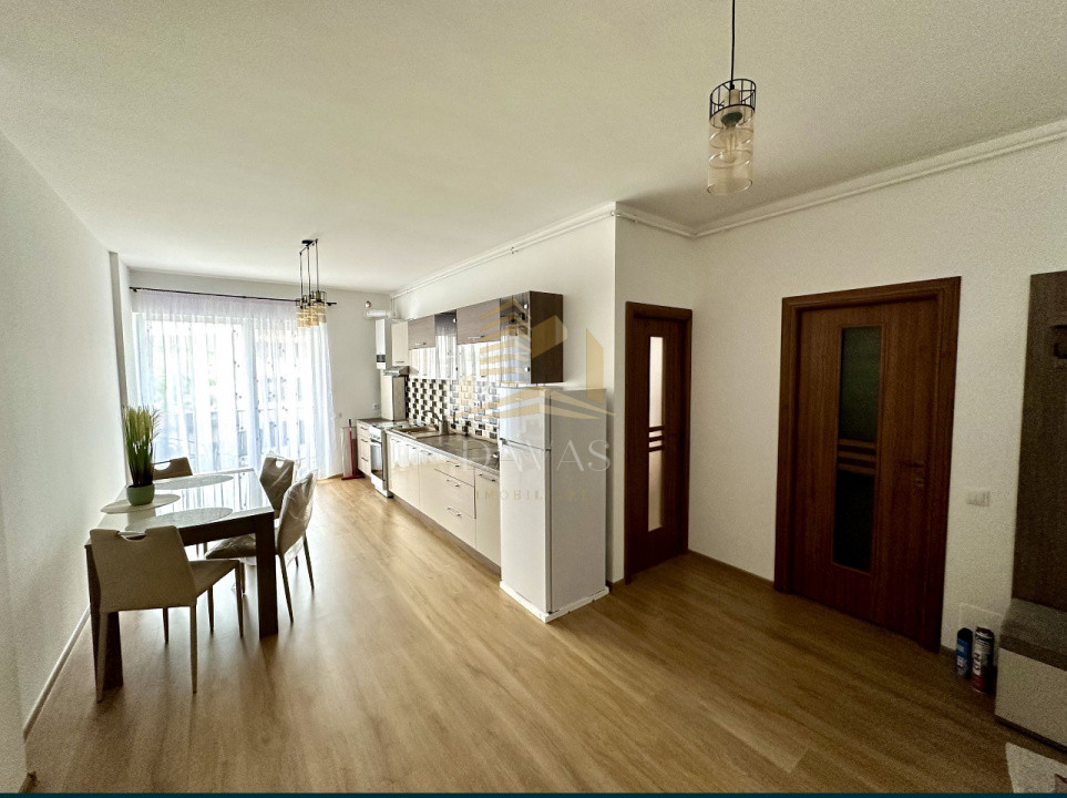 Apartament 2 camere de inchiriat | Marasti | Parcare inclusa