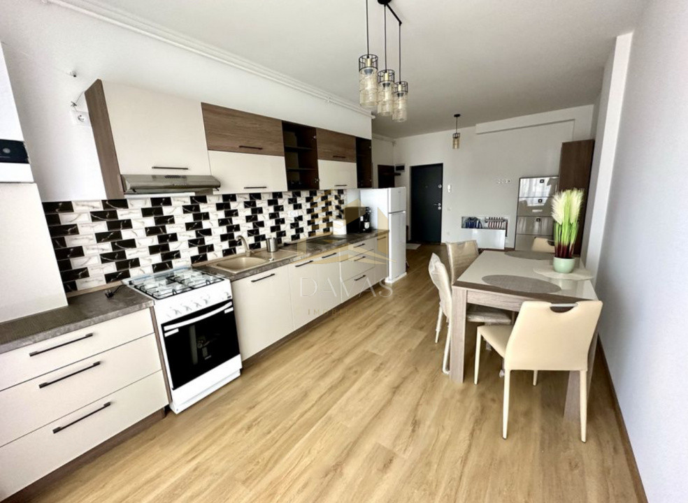 Apartament 2 camere de inchiriat | Marasti | Parcare inclusa